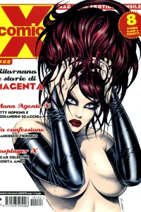 Ritornano le Storie di Magenta