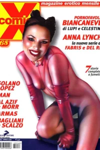 Pornofavole: Biancaneve