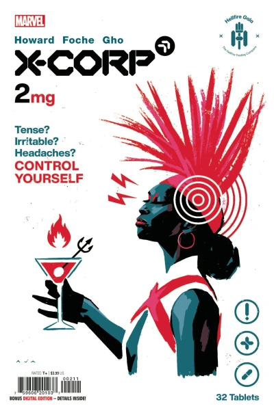 Cover of A Shark In the Water