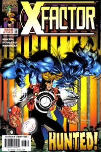 The Fall Of The Brotherhood (Part 1)