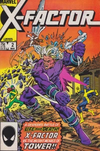 Bless the Beasts and Children