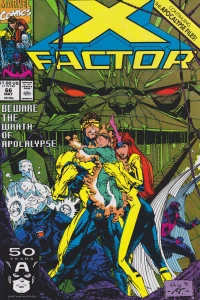 Endgame (Part 2): Heroic Effort