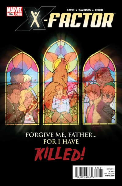 Cover of Original Sins