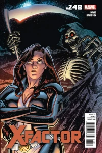 Being Monet St. Croix