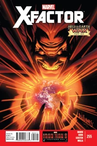 Hell On Earth War Part Six