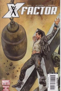 The Only Game In Town, Part 1