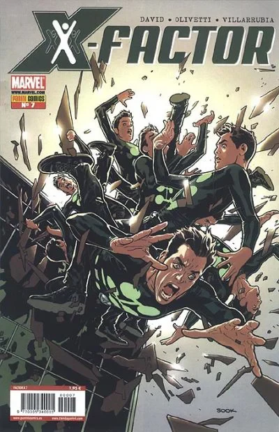 Cover of Dos Reuniones; Una En Persona, La Otra No