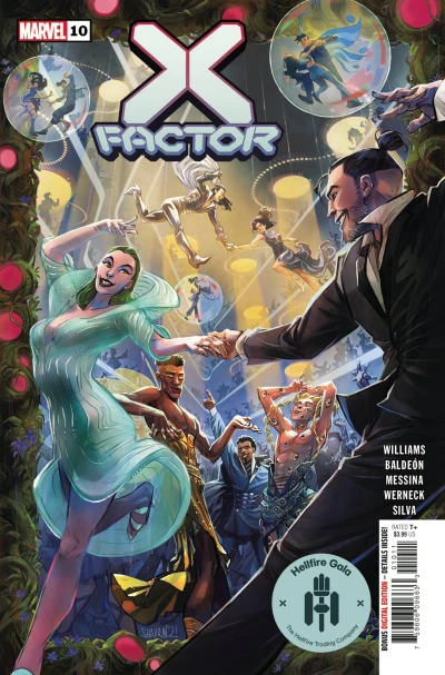 Cover of Finale