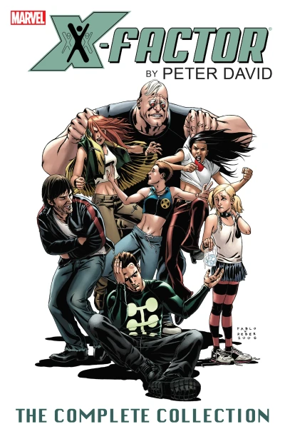 Cover of Volume 2