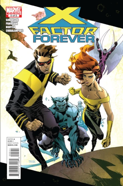 Cover of Collateral Damage