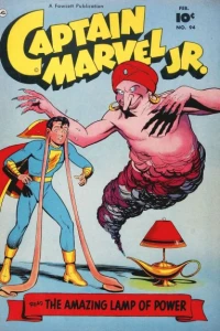 The Menace of the Medicine Man