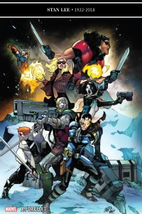 Sins of the Past Part 1 of 4; The Big Sleep In