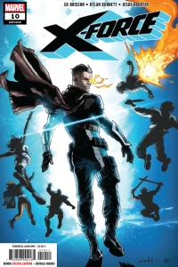 The Counterfeit King Part 4 of 4