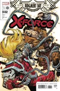 The Hunt for X Part 3: Kraven Kills
