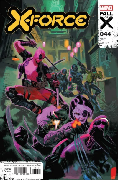 Cover of The Chronicles of Colossus