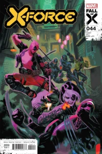 The Chronicles of Colossus