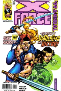 Loose Ends Part One: Picking Up the Pieces