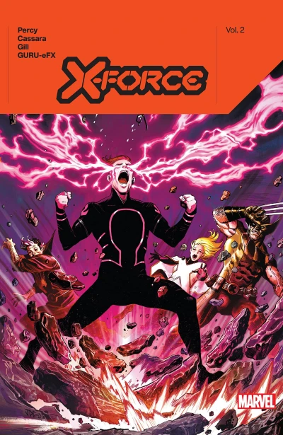 Cover of Volume 2