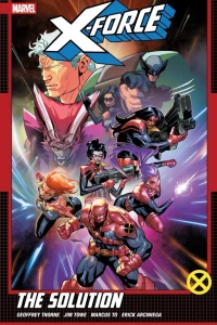 Vol. 2: The Solution