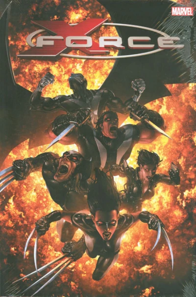 Cover of Volume Two