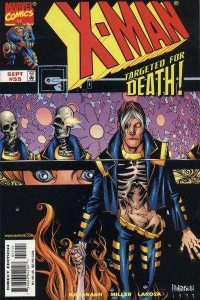 Trouble on the Homefront