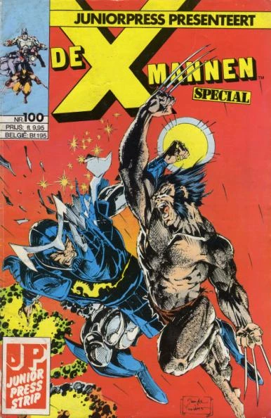 Cover of De sleutel die het slot opent