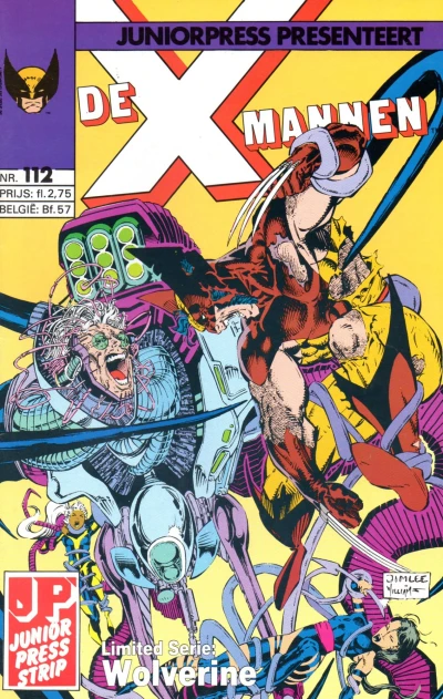 Cover of Extinction Agenda: Broederstrijd