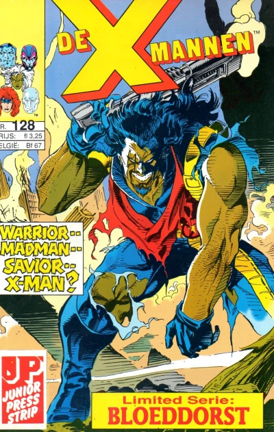 Cover of Tijd en plaats