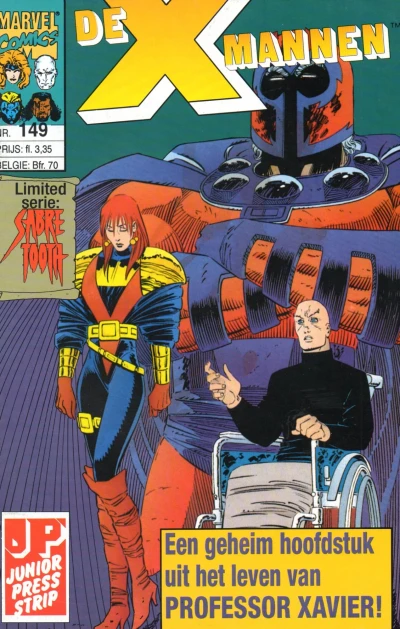 Cover of ..Als de tijgers 's nachts komen!