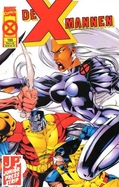 Cover of Kinderen van het kwaad