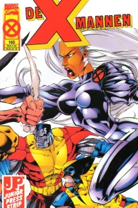 Kinderen van het kwaad