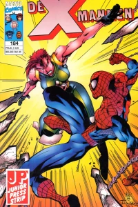 Het verhaal van het jaar!