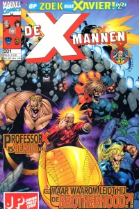 Als je ongewenst bent