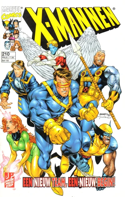 Cover of We gaan nog niet naar huis