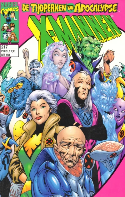 Cover of De eerste & de laatste 1 & 2