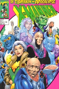 De eerste & de laatste 1 & 2