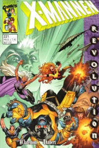 Nachten van maskers / Onzachte landing