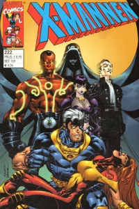 Verloren zielen / Het scherpst van de snede