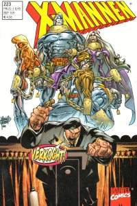 Moskouse nachten zijn lang