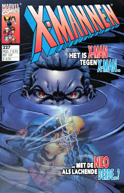 Cover of Reddingsoperatie