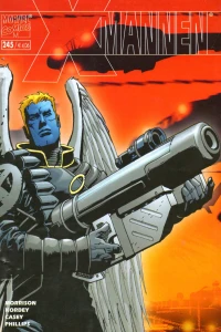 Ballroom Blitzkrieg / Verliezers