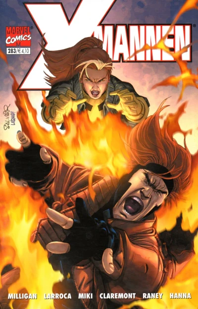 Cover of De Streken Van Foxx