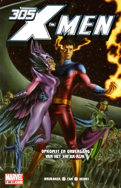 Cover of Heulen Met De Vijand