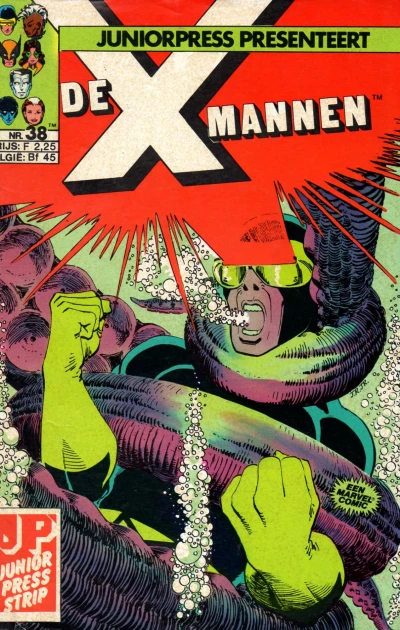 Cover of Beslissingen