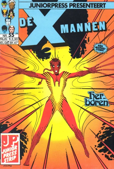 Cover of De Weg Naar Binnen