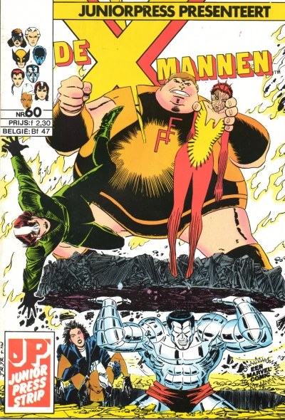 Cover of Vrijheid Is Een Vies Woord!!