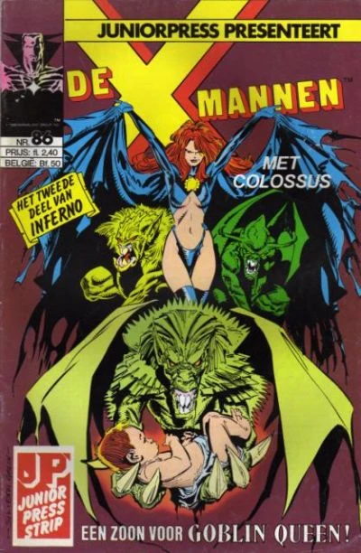 Cover of Olie op het vuur