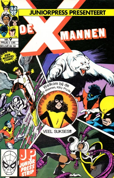 Cover of ...Want Het Kwaad Is Onderweg!