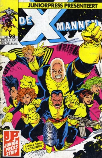 Cover of Heel nieuw, heel anders. Daar gaan we weer