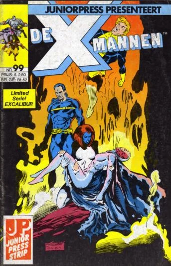 Cover of Moord & moord